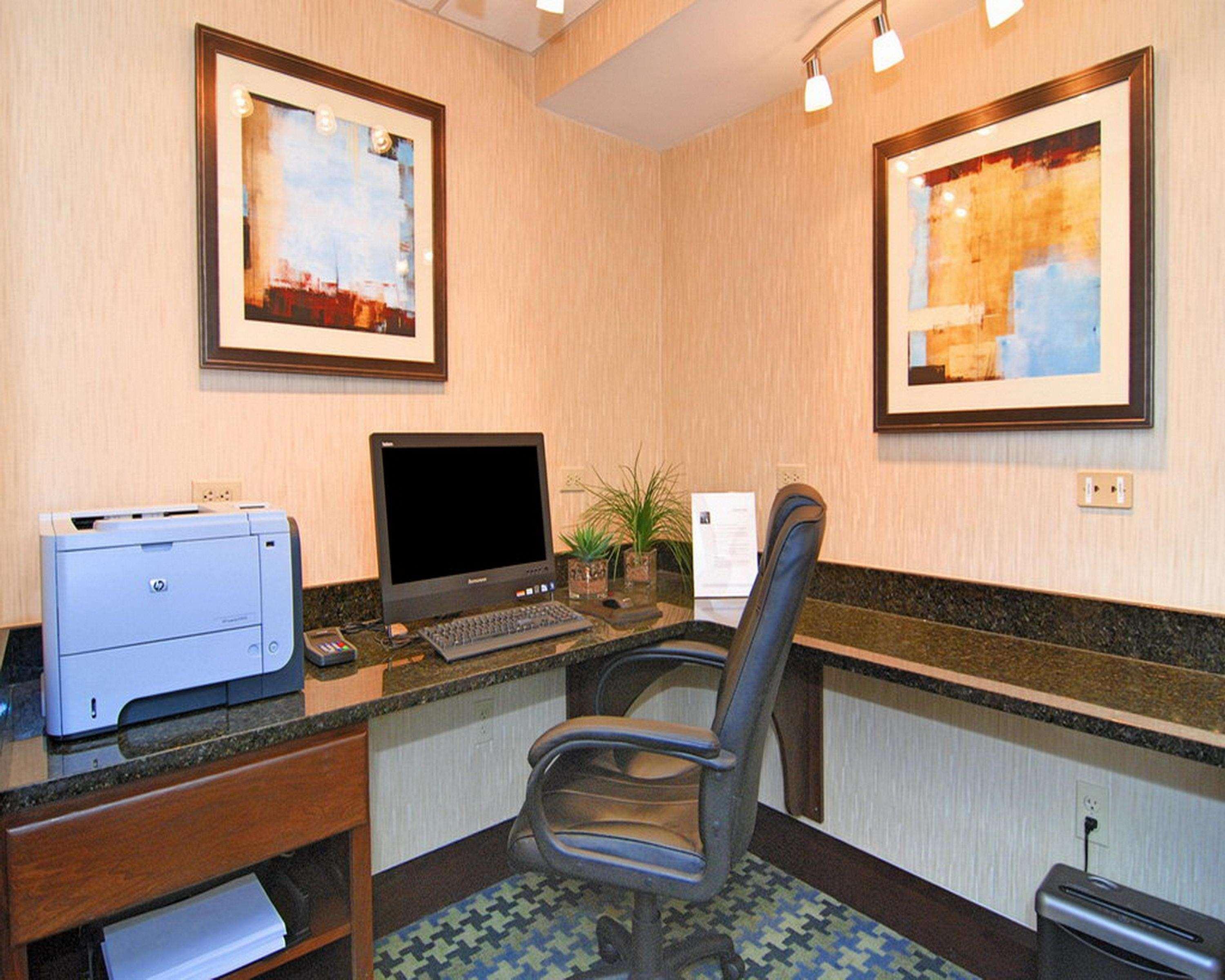 Hampton Inn Ґейнсвілл Екстер'єр фото