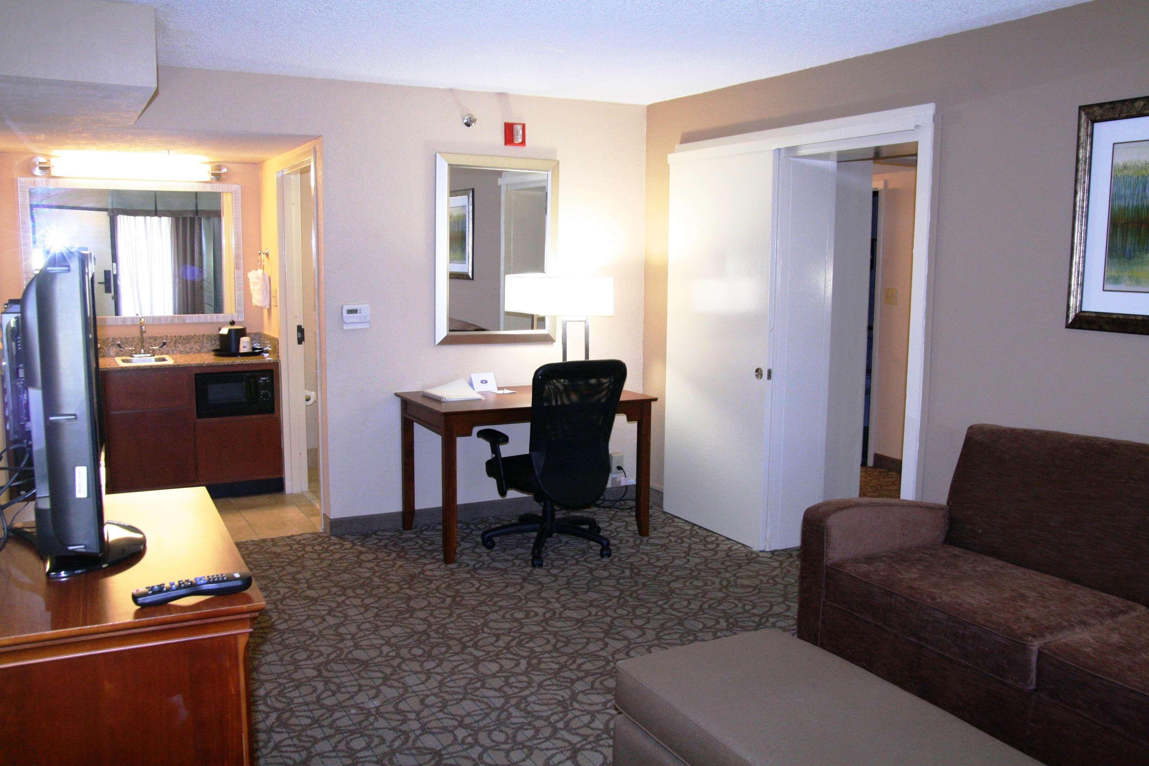 Hampton Inn Ґейнсвілл Екстер'єр фото