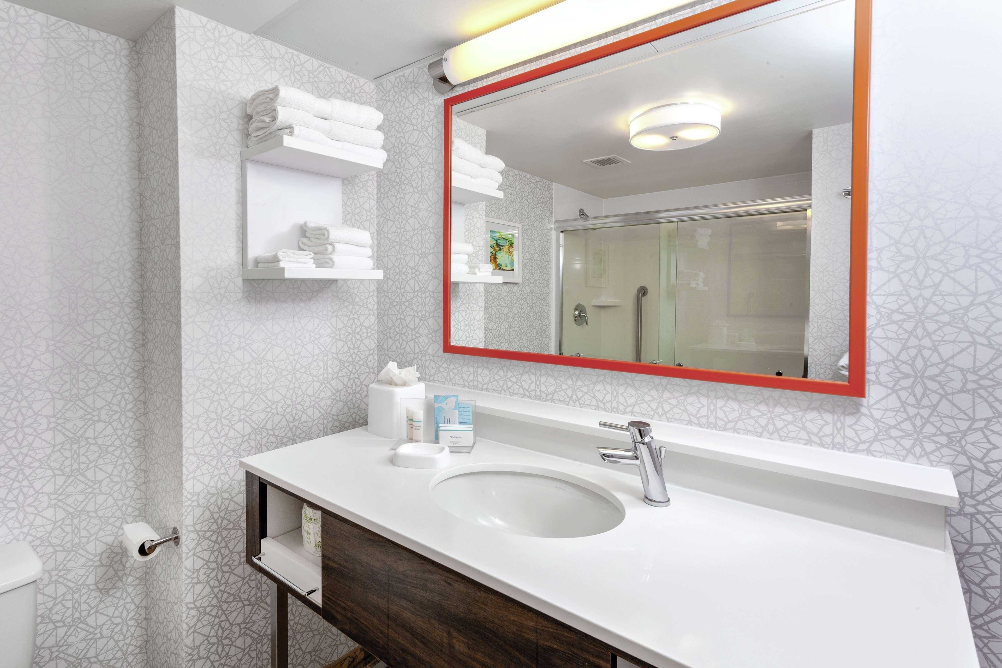 Hampton Inn Ґейнсвілл Екстер'єр фото