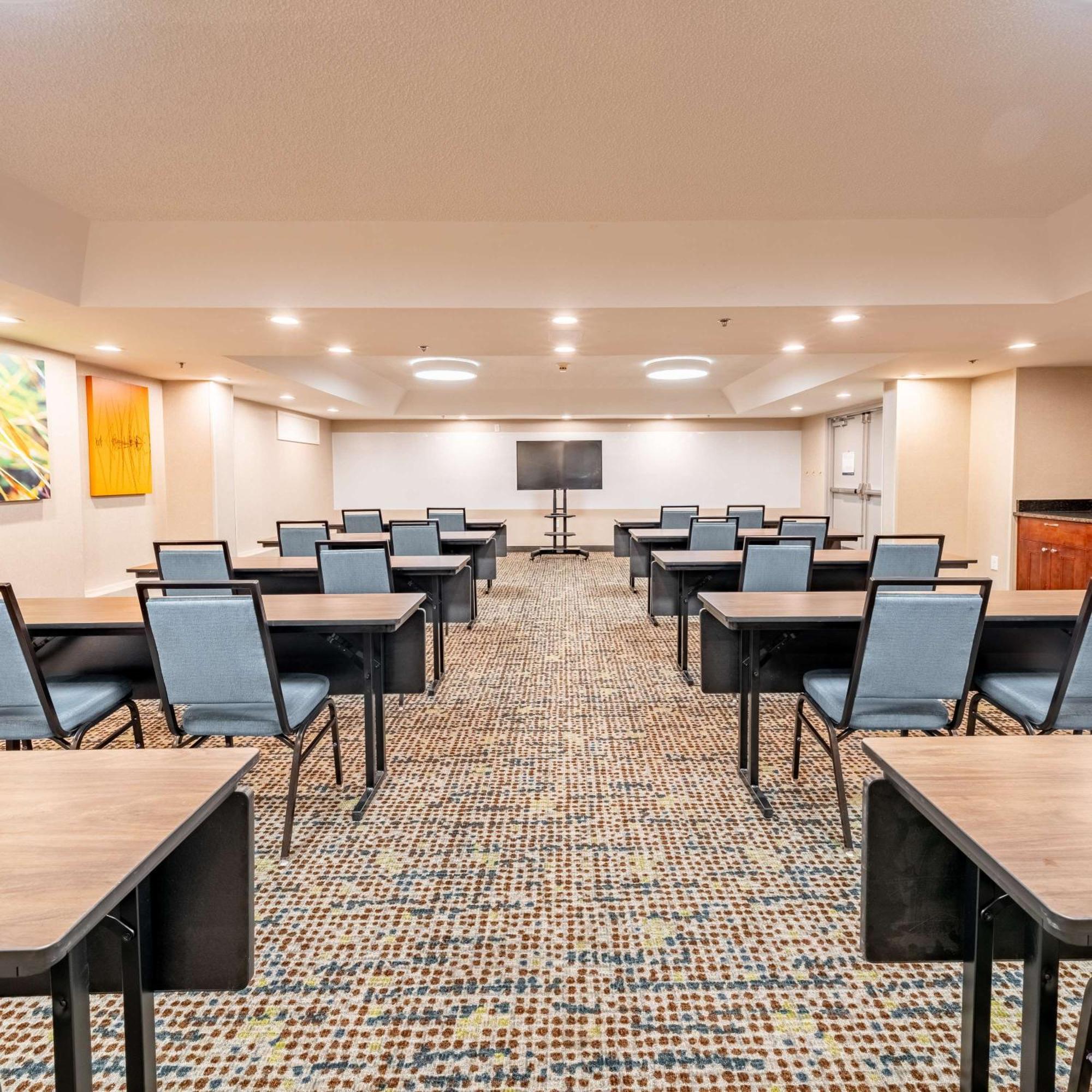 Hampton Inn Ґейнсвілл Екстер'єр фото